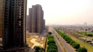 Lotus Panache Sector 110 Noida