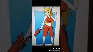 Curly Brace- What the hell
