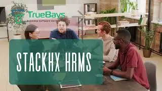 Top HR Software Dubai | StackHX HRMS 2025 | HR System UAE | HRMS In Dubai