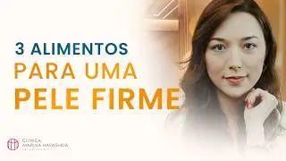 3 alimentos que aumentam o seu colágeno naturalmente
