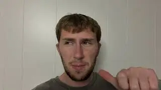 Accountability Vlog Day 110