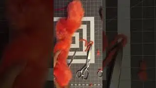 sewing a faux fur cuffs & collar for my bestie&rsquo;s bday - handmade gifts hit diffetemt #diyfashion