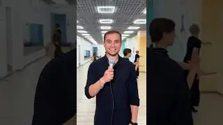 Им точно нравятся тренировки? #idance #бальныетанцы #танцы #юмор
