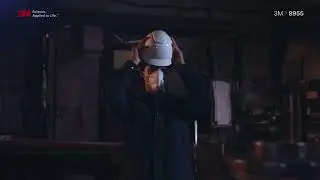 3M 8955 NPI 마스크
