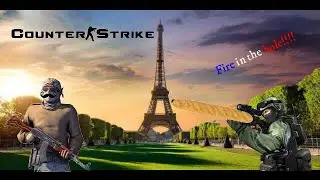 Counter strike in France | CSGO