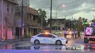 Investigation underway after abandoned building catches fire in Little Havana