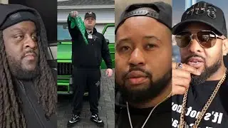 1090 JAKE, CEDDY NASH & AKADEMIKS DEBATE ABOUT SNITCHING DEEZY REACTS @SBGBTV-WORLDWIDE