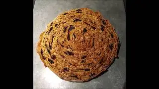 Pitta 'mpigliata