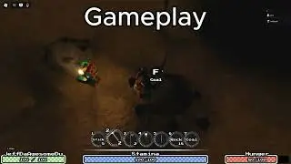 Everdusk Showcase