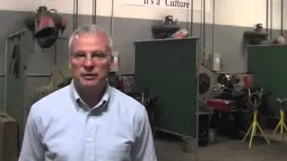 Pioneer Pipe Creating Jobs for Ohio Students (Part I)
