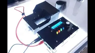 CAMERADACTYL MONGOOSE FAST 35MM FILM SCANNING (Kickstarter Video)