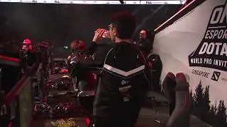 Evil Geniuses vs Vici Gaming Grand Final Game 2 Highlights - ONE Dota 2 Singapore Invitational