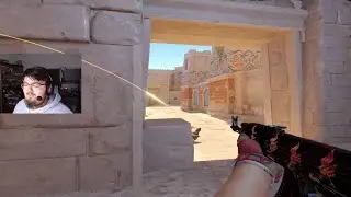 this POP FLASH will DESTROY the other team on Anubis
