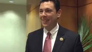 Rep. Jason Chaffetz at #ROCsummit