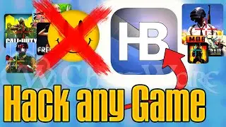 Hack Any Game | Best App For Download Modded Games 2020 | How To Hack all Games App