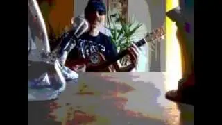 Das neue KIFFERLIED