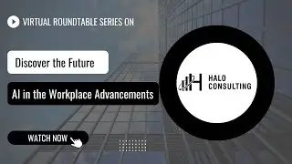 AI in the Workplace: A Game-Changer for Your Future &ndash; Virtual Roundtable Event