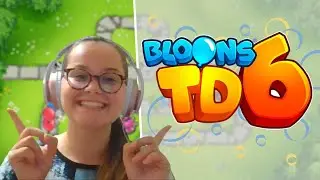 VICTORY IS MINE: Let's Play Bloons TD 6