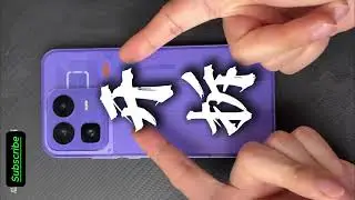 Realme Neo8 Teardown 🔧 | First Phone After Returning to OPPO &ndash; Can It Kill Mid-Range Competition?