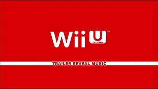 Wii U E3 Trailer Music | Throwback | E3 2011