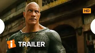 Adão Negro | Trailer 2 Legendado