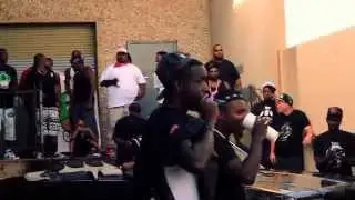 Gutta J | Preciate