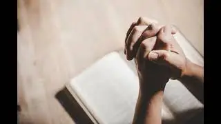 Oraciones en las Epístolas del Nuevo Testamento.