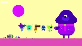 The Delivery Bagde Sparta Pitch Hey Duggee Intro Logo Effects Sponsored Klasky Csupo 2001 Effects