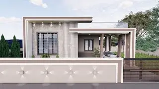Chandrapur Residential Project Final Walkthrough