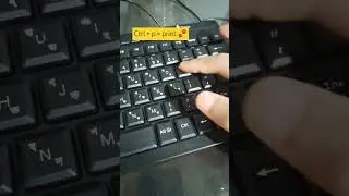 keyboard shortcut ✔️ #computer #computerlearning #foryou #keyboard #keyboardshourtcut #highlights