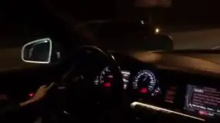 Ford ST vs Octavia RS vs Audi S6