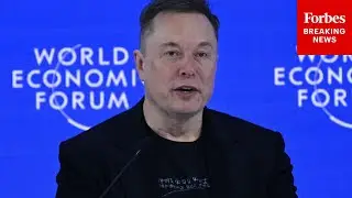 Elon Musk: This Is When We May Have AI That's Smarter Than Humanity