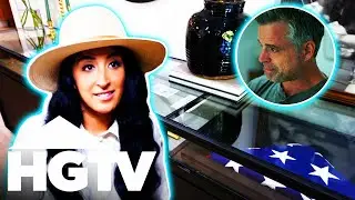 Veronica Creates A Touching Showcase To Honour The Family's Legacy  | Revealed