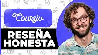 Coursiv.io Rese&ntilde;a Honesta - &iquest;Mirar Antes de Usar?