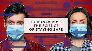 Coronavirus: Are you staying safe?