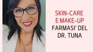 UNBOXING MAKE-UP E SKINCARE
