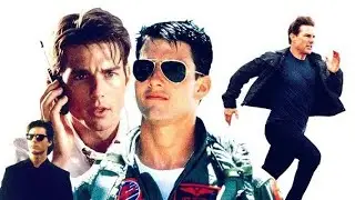 Tom Cruise - Never Too Late