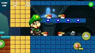 Bob's World Level 78