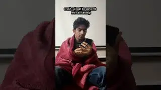 when you wait for crush🥺#funny #funnyshorts #funnyvideo #comedyvideo #dard #relatable #crush