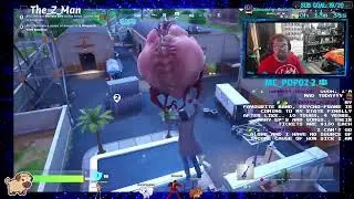 Welcome to the Upside Down! #VarietyStream
