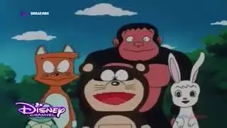 DOREMON IN HINDI I Fairy land and admission tickets | New Episodes 2018