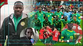Sénégal-Maroc : Le match du cœur au cœur de la Médina