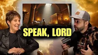 How to Hear God in Business and Ministry w/Tyler Feller | Joanne Moody Podcast