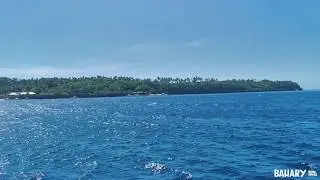 Pamilcan Island Hopping - BaharyTravels