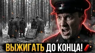 НИКАКОЙ ПОЩАДЫ! Подпольная армия Литвы против волкодавов Сталина. Ликвидация 