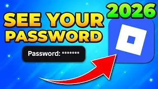 How to See Your Roblox Password &ndash; Find Password If You Forgot It