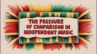 Reggaeology Newsletter #49 - Reggae &The Comparison Complex