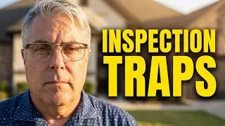 Buying A House In Flower Mound? Don&rsquo;t Miss These Inspection Tips!