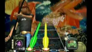 Sabotage 100% FC - Guitar Hero 3 (Expert)