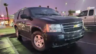 2000 2020 chevy tahoe silverado 5.3 escalade como camviar bomba de aceite parte 1
